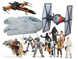 Star Wars Toys